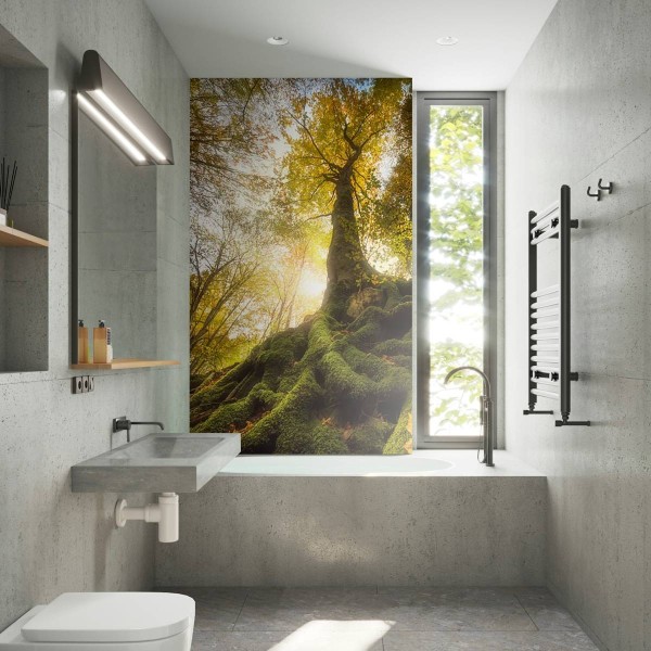 MARBURG | Roots Tree